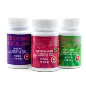 THC Edibles