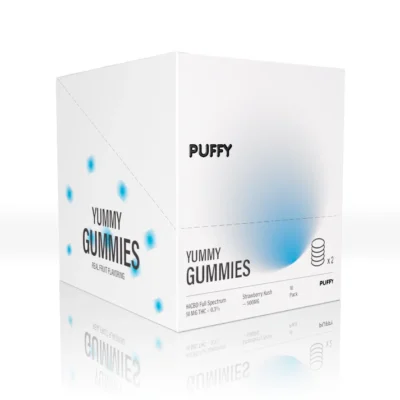 Buy THC Gummies Online Europe