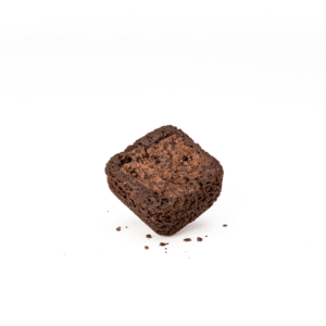 Snapdragon Delta 9 Live Resin and CBD Super Brownie