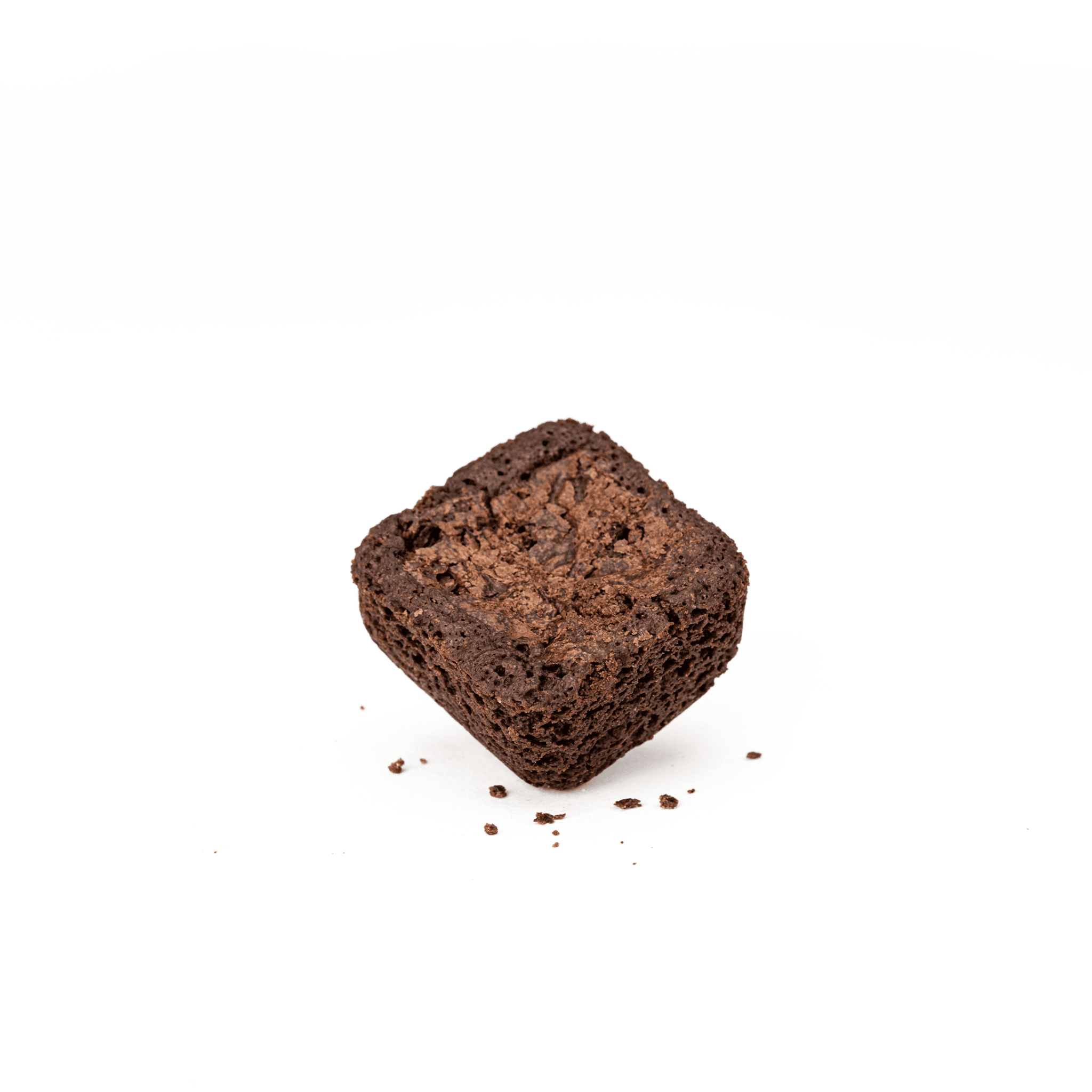 Snapdragon Delta 9 Live Resin and CBD Super Brownie