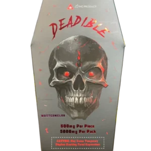 deadible Watermelon