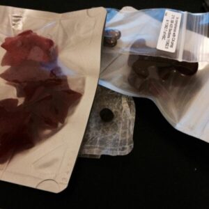 Stars Of Death Mixed Flavors