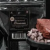 Recreational THC Brownie
