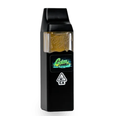 Jungle Boys Disposable Weed Pens – 1g