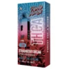 Flying Monkey Purest THC-A Disposable 7.5G